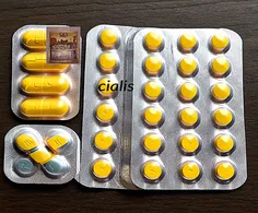 Cialis et ordonnance